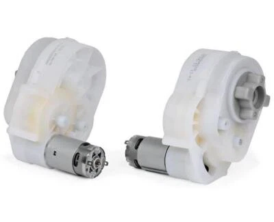 Motor E Getriebemotor peg perego Traktor John Deere 12 Volt Power Pull