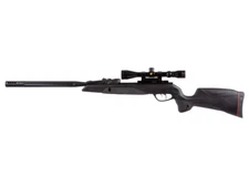 Gamo Swarm Maxxim 10X GEN 2 Multi-Shot .177 Pellet Air Rifle with Scope