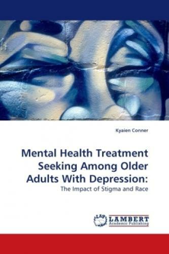 Thumbnail - Mental Health Treatment Seeking Among Older Adults With Depression: