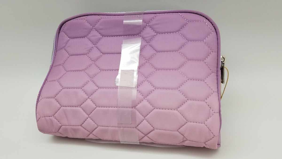 AIMEE KESTENBERG 3-Set Travel Cosmetic Bag Makeup Case Pouch Toiletry  Organizer | eBay