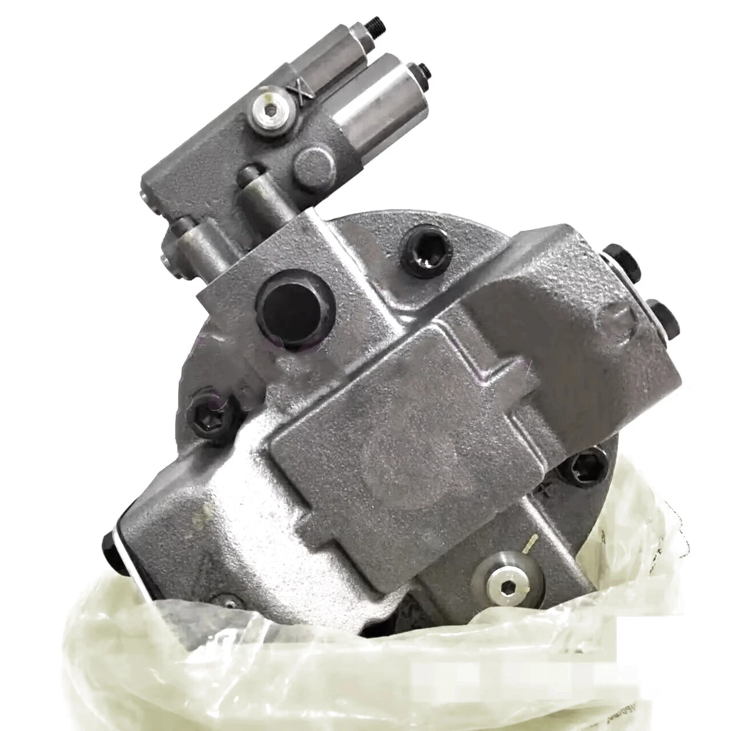 Hydraulic Gear Pump Piston Pump for A10VSO 71DFR1/31R-VPA42N00/R90247318 - Picture 2 of 4
