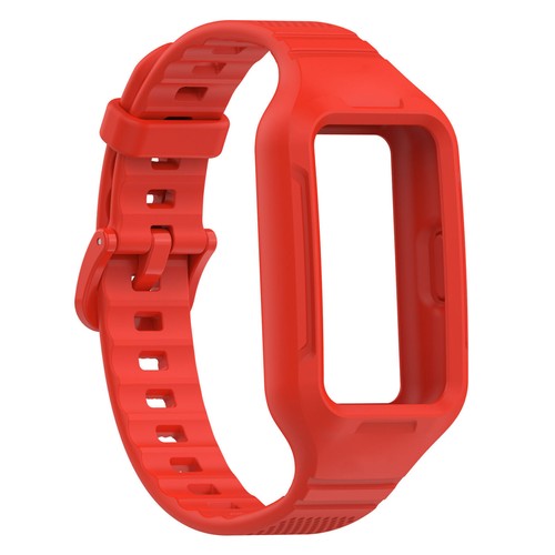 Für Huawei Band 10/9/8/7 Smart Watch Band Leder/Metall/Silikon/Nylon Armband - Bild 284 von 353