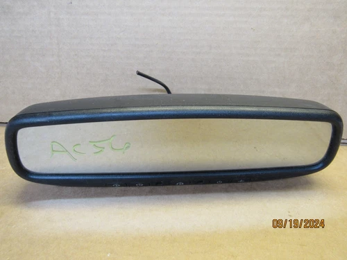 12 13 14 15 2016 17 18 Hyundai Elantra Interior Rear View Mirror OEM E11028008