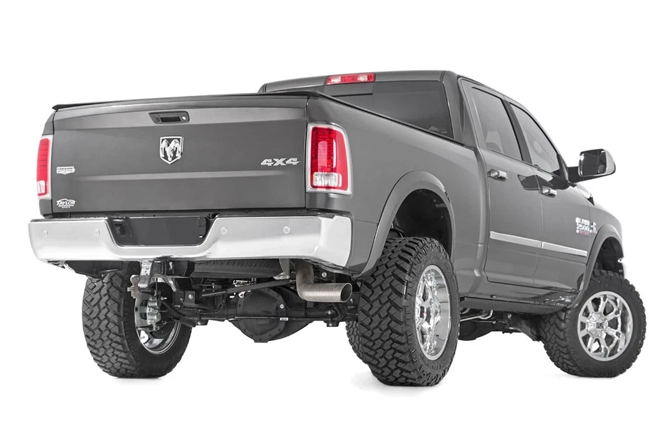 Rough Country 2.5in Lift Kit/ Leveling Kit for Dodge Ram 2500 4wd 14-23 - Image 4 of 4