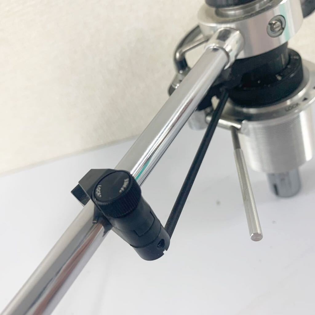 Victor UA-7045 Gimbals support Tone Arm | eBay