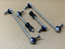 FRONT & REAR ANTI ROLL BAR DROP LINKS FOR VOLVO XC60 XC70 2008-on K111