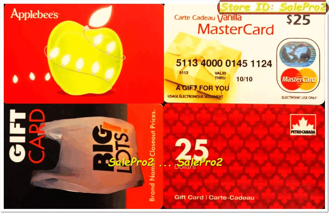 Buy $25 Apple Gift Cards - Apple (CA)