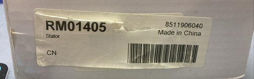 REPLACES RMSTATOR 01405 STATOR FIT POLARIS 8511906040 - Picture 4 of 4