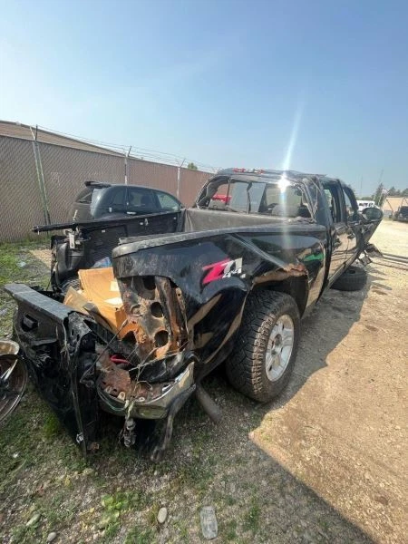 Chasis transmisión ECM compatible con furgoneta Express 1500 06-14 4129882 Foto 3 de 4