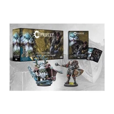 Para Bellum Wargames Lore Campaign Pack - Crucible of Wills - The Stone Face Cam