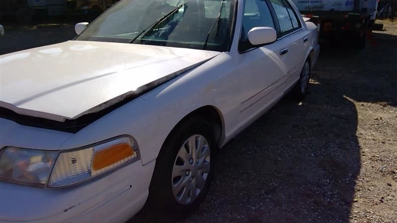 Шасси ECM рулевое управление выше перчаточный ящик подходит 97-02 CROWN VICTORIA 1157251 - Изображение 4 из 4