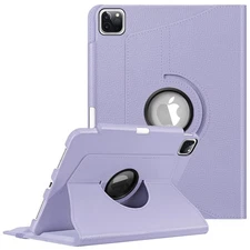 Fintie Rotating Case for iPad Pro 11-inch (4th / 3rd Generation) 2022/2021-360
