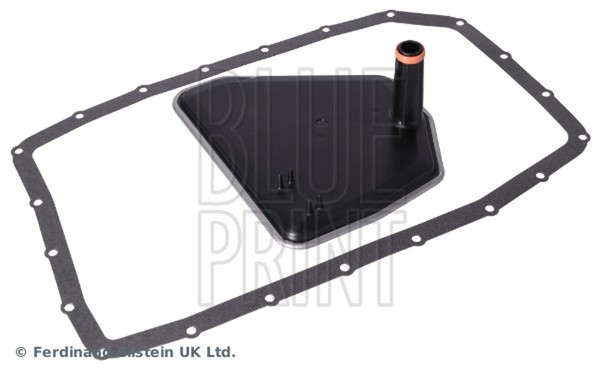 Blue Print Hydraulikfiltersatz Automatikgetriebe ADB112130 Siebfilter FüR X3 BMW-image