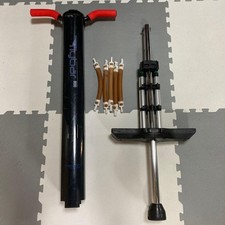 Flybar 800 pogo stick 990a22