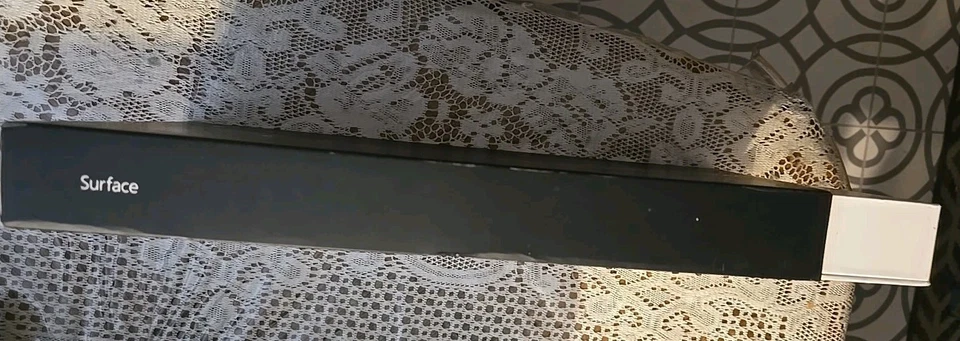 Microsoft Surface RT 10.6" HD Tablet 32GB, Wi-Fi Dark Titanium  (7XR- 00001) New - Image 3 of 4