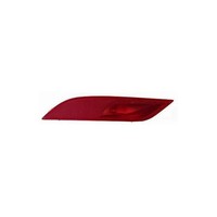 Hinteren Nebelleuchte Linke RüCkleuchte FüR Volvo V40 2012 IN Dann OEM 31395550