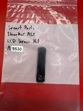 Smart Parts Shocker RSX LCD Screen Kit