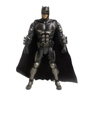Mattel DC Justice League DC Comics Multiverse Batman FHGO6 aus 2017