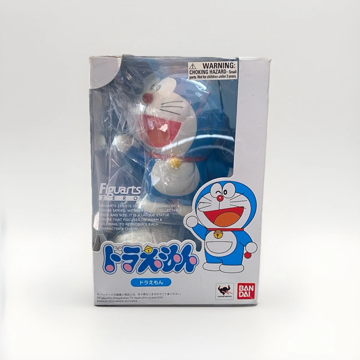 Doraemon Action Figures for sale - eBay