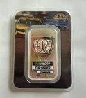 1 oz Silver Ag Bar - NASCAR Cup Series Championship Lenticular TEP