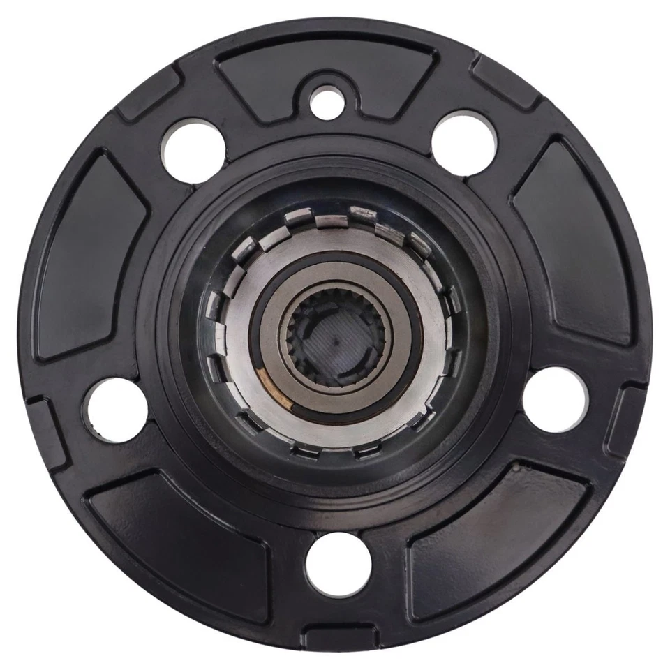 Buje de bloqueo manual de 23 dientes para camioneta Ford Bronco Explorer Ranger Navajo Mazda Foto 3 de 4