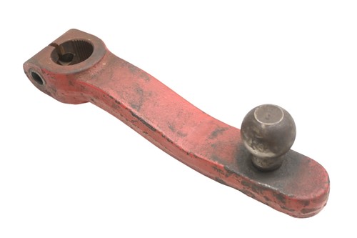 Mack 9QC3205, 25028246 Steering Pitman Arm