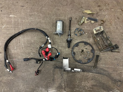 #ad Polaris 850 Matryx 650 Switchback Indy 19 23 VR1 Electric Start kit RMK 20 21 22 $449.77