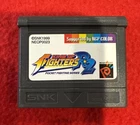 King of Fighters R2 | Neo Geo Pocket 1999 US Version | Video Game Cartridge Only