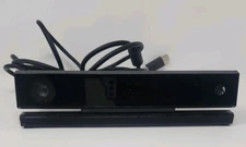 Microsoft Xbox One Kinect Camera Motion Sensor Bar Model 1520 - Black Tested