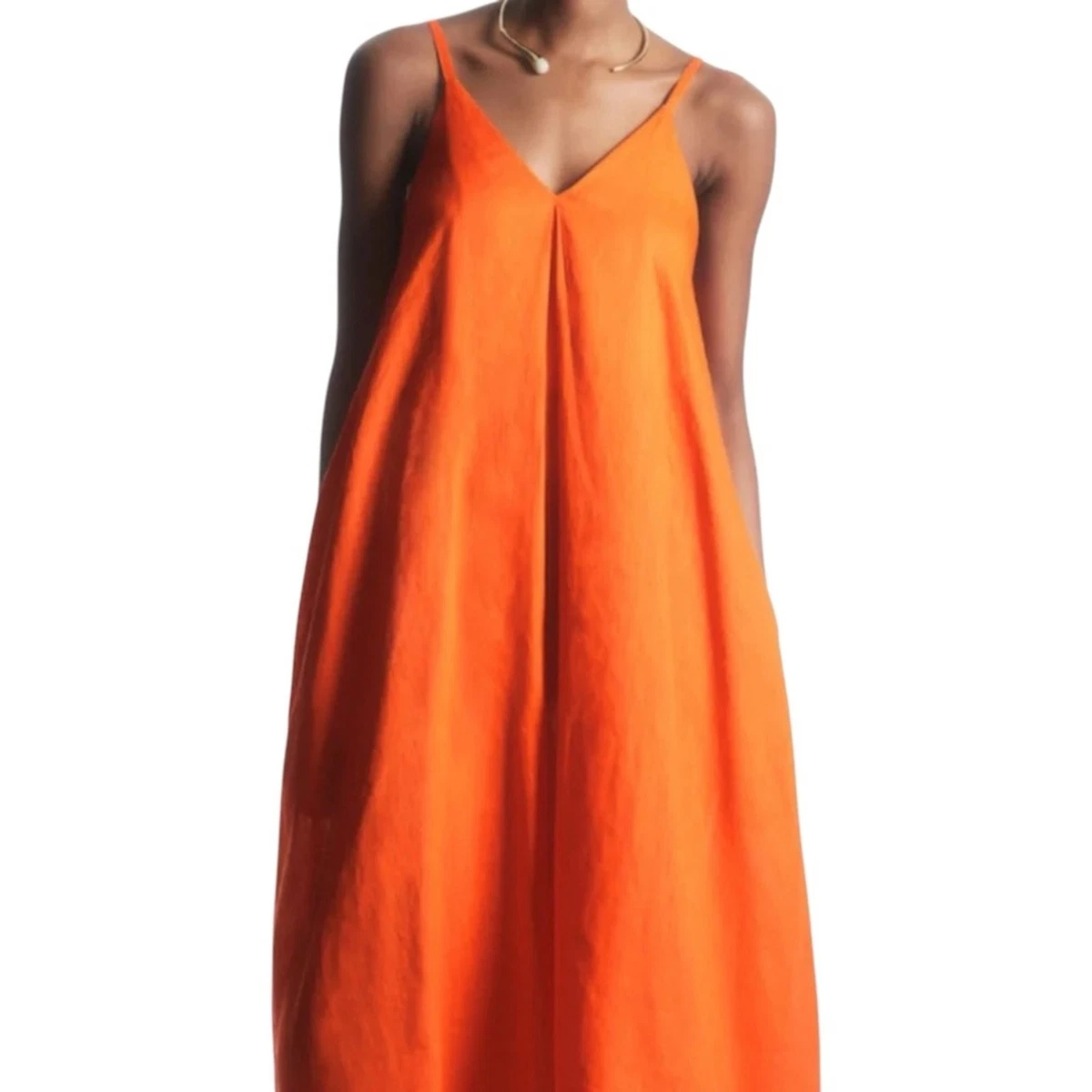 COS Linen Dresses for Women for sale | eBay