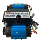 ARB CKMTA24 Twin Air Compressor 24 Volt Compressor-Compressor Only