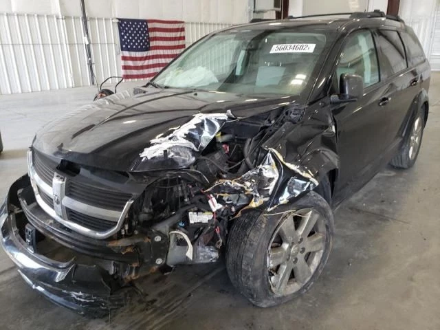 Dodge Journey energía eléctrica techo corredizo motor de vidrio 2009 2010 2011 2012 2013 Foto 4 de 4