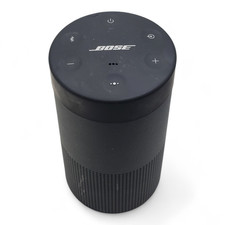 Bose SoundLink Revolve Bluetooth Speaker   Works Great, Good Condition