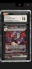 charizard ex 234/91 paldean fates cgc gem mint 10