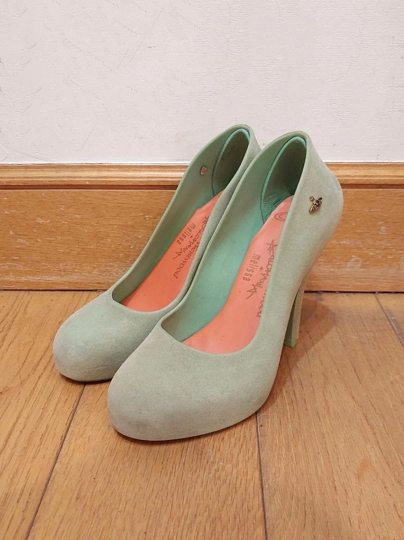 Vivienne Westwood M Pump Heels for Women for sale | eBay