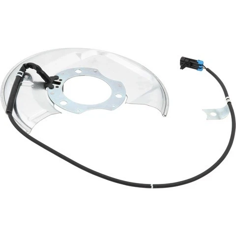 Sensor de velocidad de rueda Holstein Abs P N 2Abs0281 Foto 2 de 4