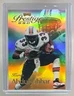 Karim Abdul-Jabbar 1999 Playoff Prestige SSD #B066 Spectrum Gold /500