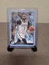 2025-26 Topps Holiday - D'Angelo Russell #H7 Holiday Light Blue & White Glitter