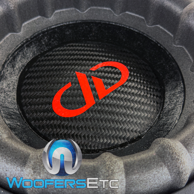 DD AUDIO 2508G-D2 8