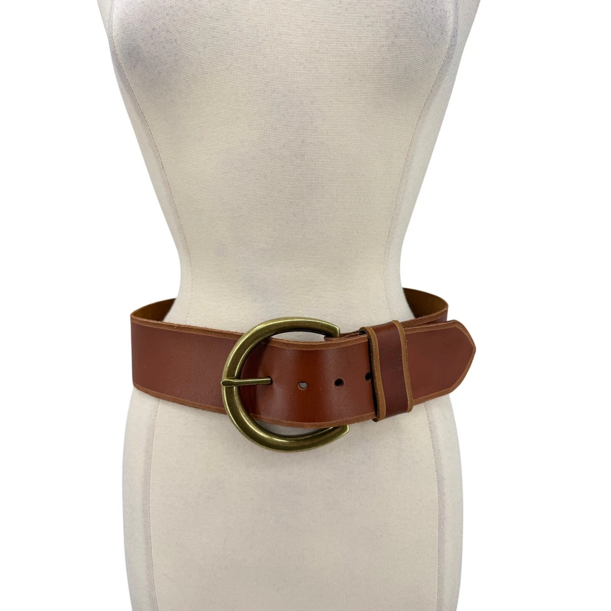 Banana Republic Size S Wide Belts for Women for sale | eBay
