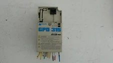 Magnetek MVA002 drive GPD 315 inverter