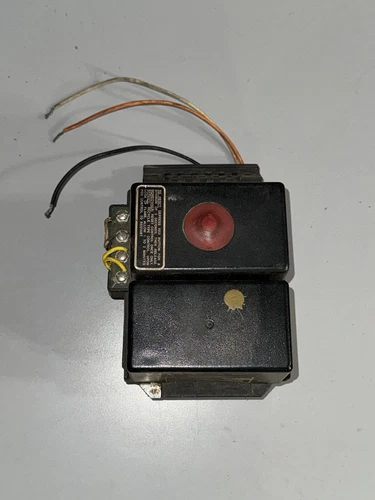 Phelon 40100-02 Primary Control Model 14280