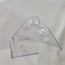 Cuisinart ICE-45 Condiment Chute Replacement Part Soft Serve Ice Cream Maker 