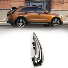 For 2019-2021 Cadillac XT4 Tail Light Asembly LED Rear Lamp Passenger Right Side