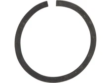 Rear Lower API PEC Ball Joint Snap Ring fits BMW 528xi 2008 72JSPP