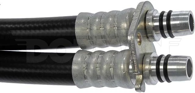 Conjunto de manguera de enfriador de aceite de motor Dorman 625-200 para Ford Crown Victoria 2011 Foto 2 de 3