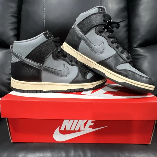 Size 10.5 - Nike Dunk High 50 Years of Hip-Hop