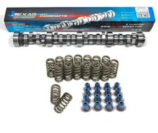 Texas Speed TSP Stage 2 Low Lift Truck Camshaft Kit - Chevrolet LS 4.8 5.3 6.0