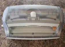 Xyron Technology - ezLaminator 2001 and New 60ft Laminator Cartridge Refill