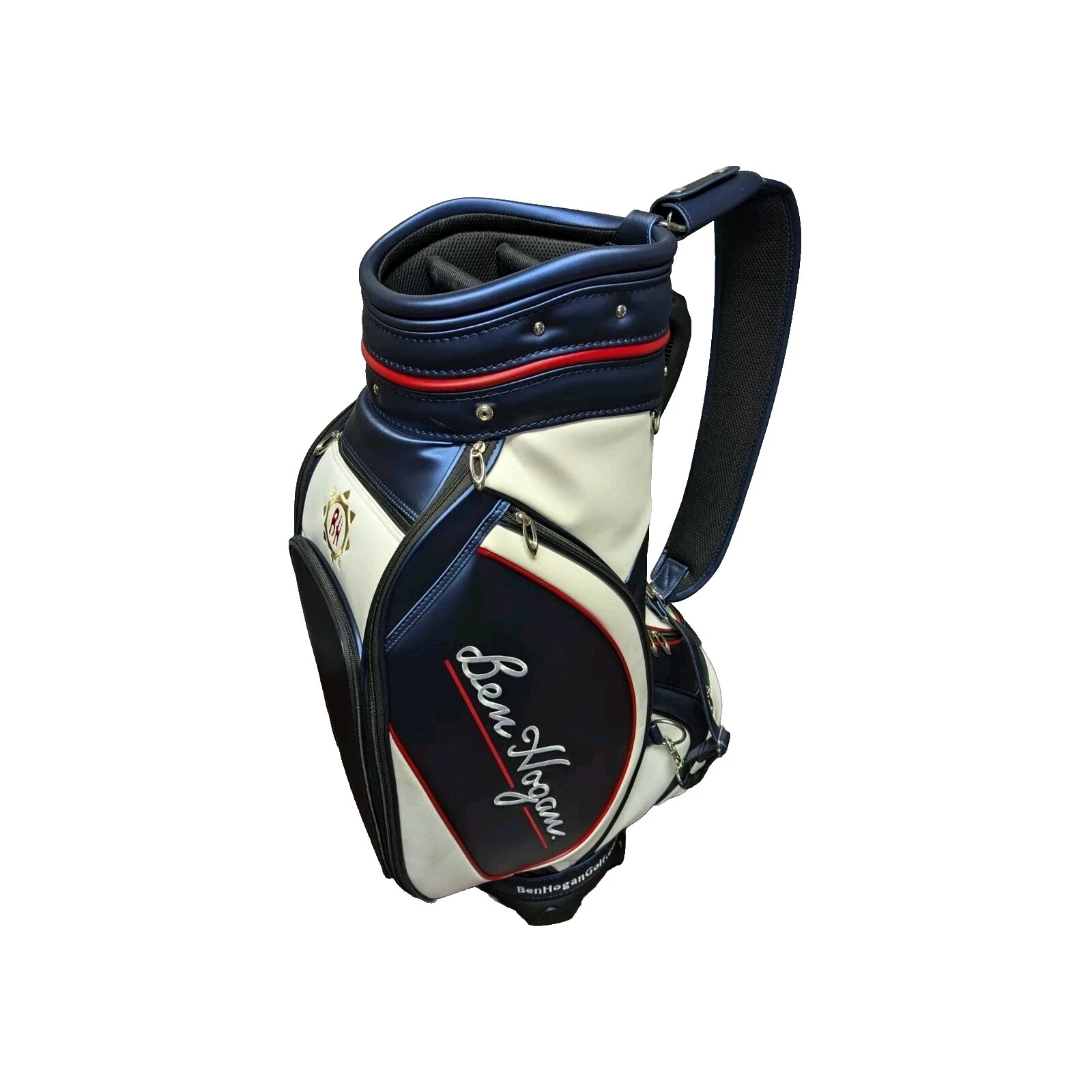 Nylon Staff Golf Bags
